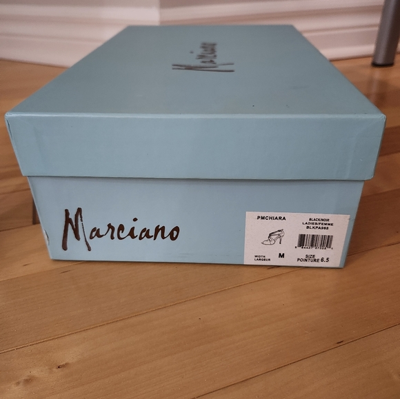 Marciano sandals - Picture 12 of 12